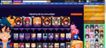 Free download Macrojuegos Comunidad free photo or picture to be edited with GIMP online image editor