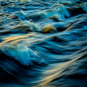 Macro Photography of Water Waves  screen for extension Chrome web store in OffiDocs Chromium