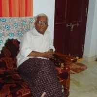 Free download Madabhushi Krishna Prasad free photo or picture to be edited with GIMP online image editor