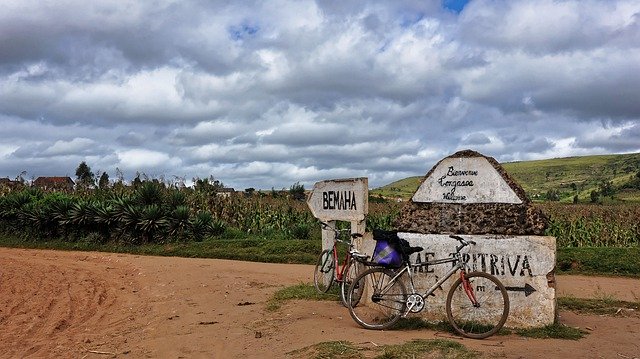 Téléchargement gratuit de Madagascar Afrique Paysage - photo ou image gratuite à modifier avec l'éditeur d'images en ligne GIMP