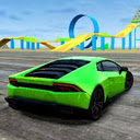Madalin Stunt Cars Unblocked  screen for extension Chrome web store in OffiDocs Chromium