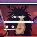 Madara Uchiha  screen for extension Chrome web store in OffiDocs Chromium