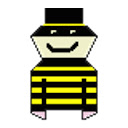 Mad Bomber  screen for extension Chrome web store in OffiDocs Chromium