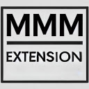 Maddys Monarch Money Extension  screen for extension Chrome web store in OffiDocs Chromium