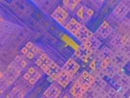 Free download Madelbulb 3D Images Vol5 free photo or picture to be edited with GIMP online image editor