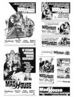 Free download Madhouse Ad Sheet free photo or picture to be edited with GIMP online image editor