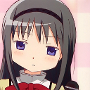 Madoka Fallen  screen for extension Chrome web store in OffiDocs Chromium