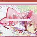 Madoka Kaname  screen for extension Chrome web store in OffiDocs Chromium