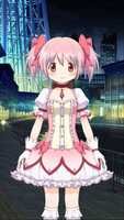 Free download Madoka Kaname free photo or picture to be edited with GIMP online image editor