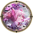Madoka Magica Magia Exedra Wallpaper Gameograf  screen for extension Chrome web store in OffiDocs Chromium