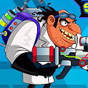 Mad Scientist Game HTML5 Game  screen for extension Chrome web store in OffiDocs Chromium