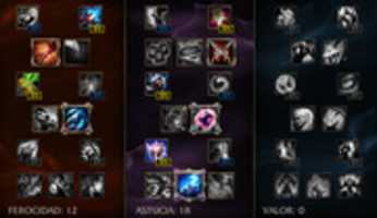 Free download Maestrias Aatrox free photo or picture to be edited with GIMP online image editor