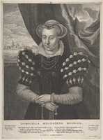 Free download Magdalena Moons, from the series Quatuor Personae... free photo or picture to be edited with GIMP online image editor