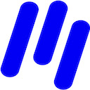 Magda LLM Service Worker  screen for extension Chrome web store in OffiDocs Chromium