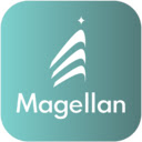 Magellan  screen for extension Chrome web store in OffiDocs Chromium