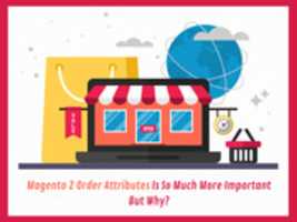 Magento 2 Order Attributes Is So Much More Important But Why? GIMP online editor free Free download Magento 2 Order Attributes Is So Much More Important But Why? free photo or picture to be edited with GIMP online image editor