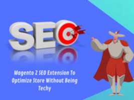 Free download Magento 2 SEO Extension To Optimize Store Without Being Techy free photo or picture to be edited with GIMP online image editor