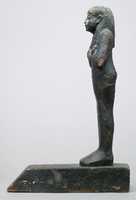 Free download Magical Funerary Figure free photo or picture to be edited with GIMP online image editor