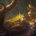 Magical Swing  screen for extension Chrome web store in OffiDocs Chromium