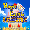 Magic Castle Solitaire  screen for extension Chrome web store in OffiDocs Chromium