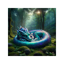 Magic Forest Shrooms  screen for extension Chrome web store in OffiDocs Chromium