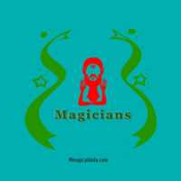 Free download Magicians - Magical Duda free photo or picture to be edited with GIMP online image editor