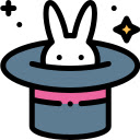 Magic Prompt by GPTaku  screen for extension Chrome web store in OffiDocs Chromium