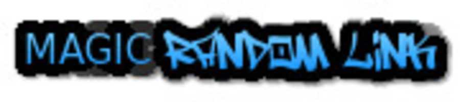 Free download Magic Random Link free photo or picture to be edited with GIMP online image editor