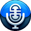 Magic Speech AI  screen for extension Chrome web store in OffiDocs Chromium