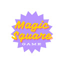 Magic Square Puzzle  screen for extension Chrome web store in OffiDocs Chromium