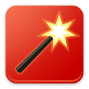 Magic Theme for YouTube™  screen for extension Chrome web store in OffiDocs Chromium
