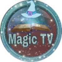 Free download magictvlogo free photo or picture to be edited with GIMP online image editor
