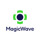 MagicWave  screen for extension Chrome web store in OffiDocs Chromium