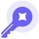 Magic Words: AI Prompt Manager  screen for extension Chrome web store in OffiDocs Chromium