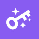 Magikey  screen for extension Chrome web store in OffiDocs Chromium