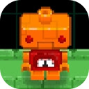 Magneboy Game Challenge Your Skills with Brain Teasing Obstacles!  screen for extension Chrome web store in OffiDocs Chromium