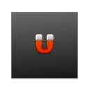 Magnet linker  screen for extension Chrome web store in OffiDocs Chromium