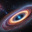 Magnificent universe  screen for extension Chrome web store in OffiDocs Chromium