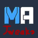 MagyarAnimeTweaks  screen for extension Chrome web store in OffiDocs Chromium