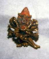 Free download Mahakala with Shakti free photo or picture to be edited with GIMP online image editor