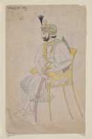 Free download Maharaja Ranbir Singh free photo or picture to be edited with GIMP online image editor