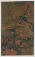 Free download Mahasiddha Damarupa free photo or picture to be edited with GIMP online image editor