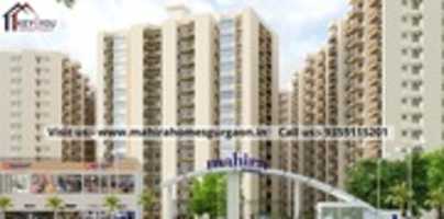 Free download Mahira Homes Sec. 68 free photo or picture to be edited with GIMP online image editor