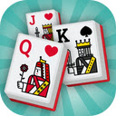 Mahjong Cards Match cards for a unique mahjong experience!  screen for extension Chrome web store in OffiDocs Chromium