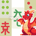 Mahjong Chains Unblocked  Other Mahjong Games  screen for extension Chrome web store in OffiDocs Chromium