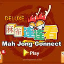 Mahjong Çevrimiçi Bağlan  screen for extension Chrome web store in OffiDocs Chromium