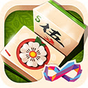 Mahjong FRVR  screen for extension Chrome web store in OffiDocs Chromium
