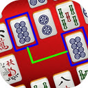 Mahjong Linker Kyodai Connect tiles and clear the board!  screen for extension Chrome web store in OffiDocs Chromium
