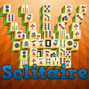 Mahjong Solitaire Unlimited  screen for extension Chrome web store in OffiDocs Chromium