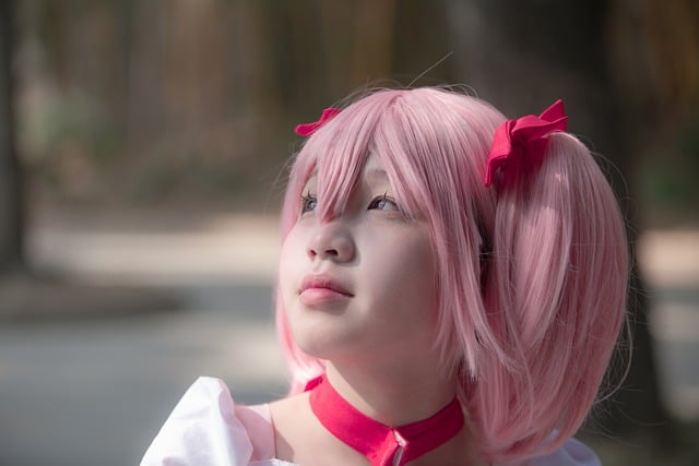 Free download maiden sunshine cosplay role play free picture to be edited with GIMP free online image editor